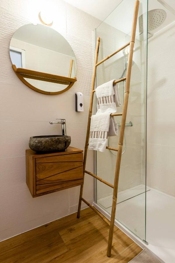 Studio Love Room Spa Baignoire Double La Ciotat Centre Port 外观 照片