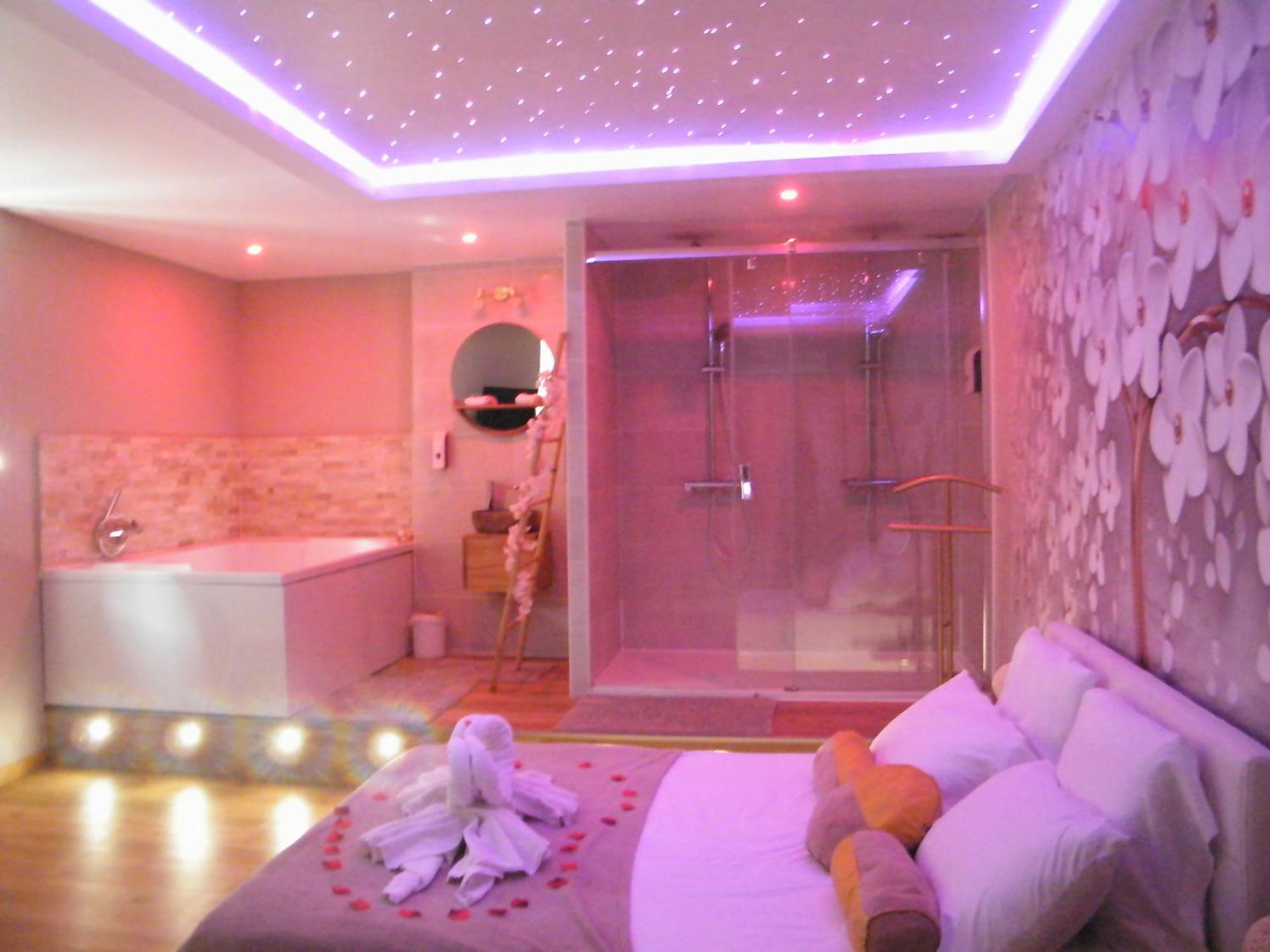 Studio Love Room Spa Baignoire Double La Ciotat Centre Port 外观 照片