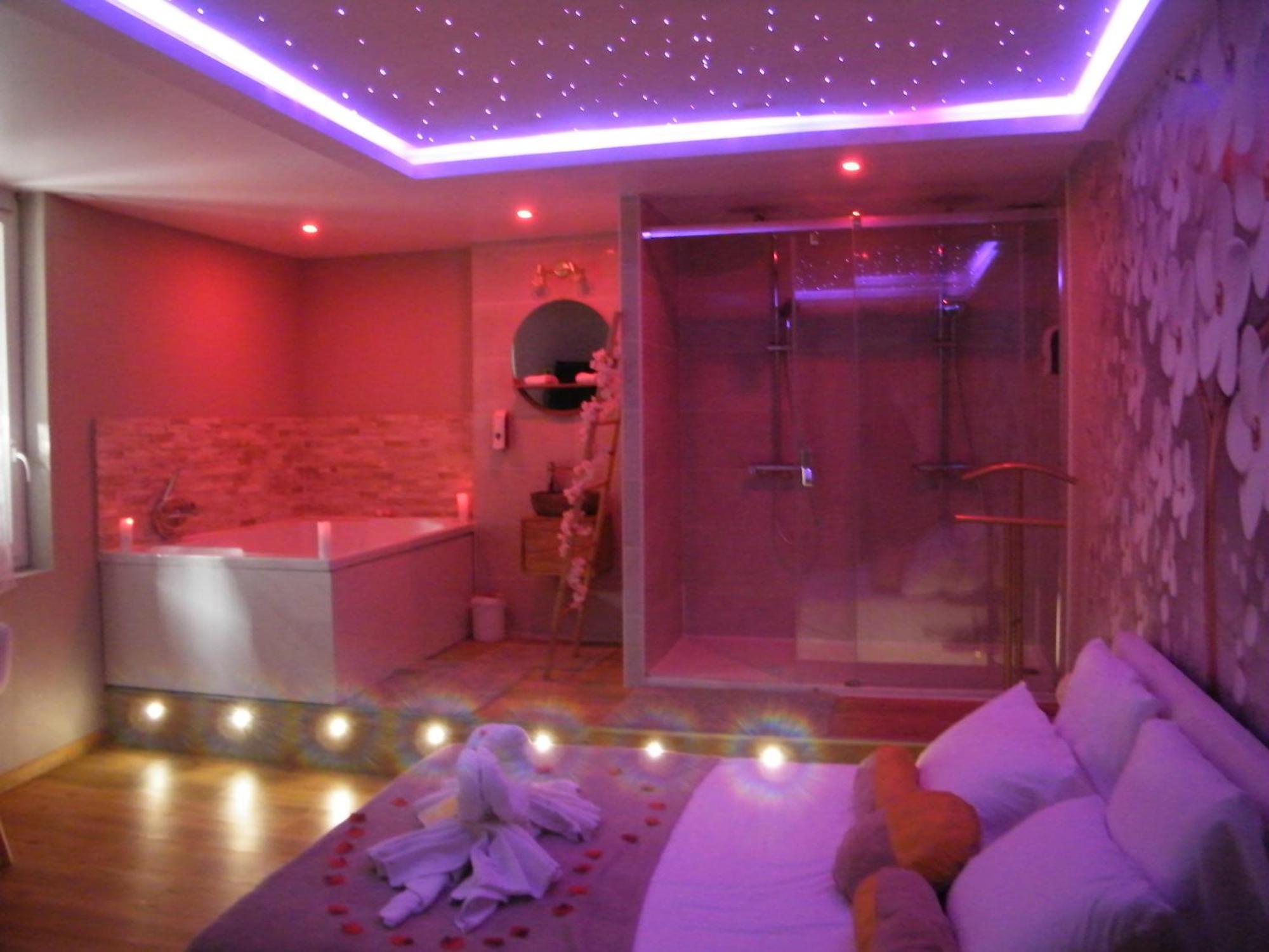Studio Love Room Spa Baignoire Double La Ciotat Centre Port 外观 照片