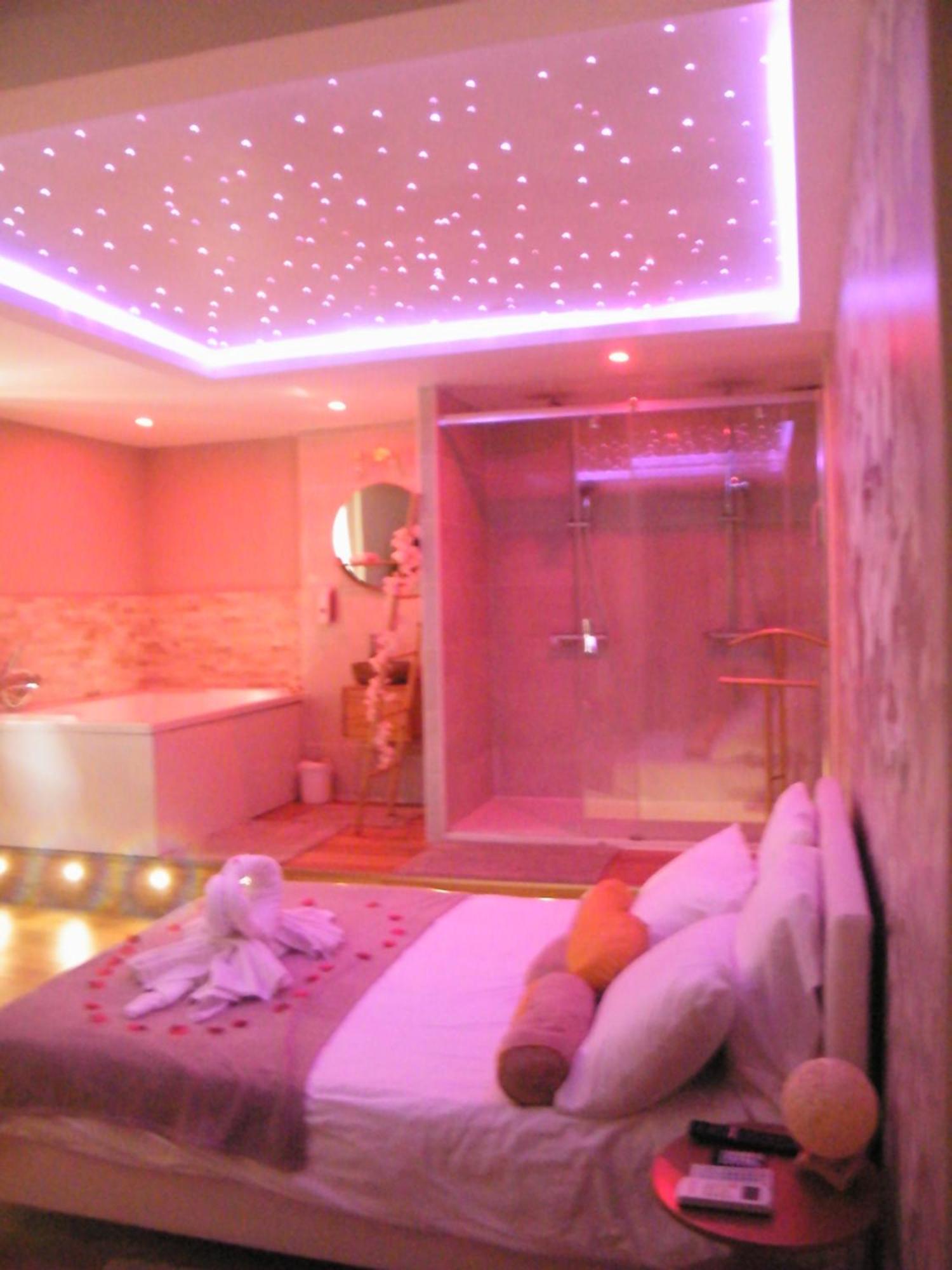 Studio Love Room Spa Baignoire Double La Ciotat Centre Port 外观 照片