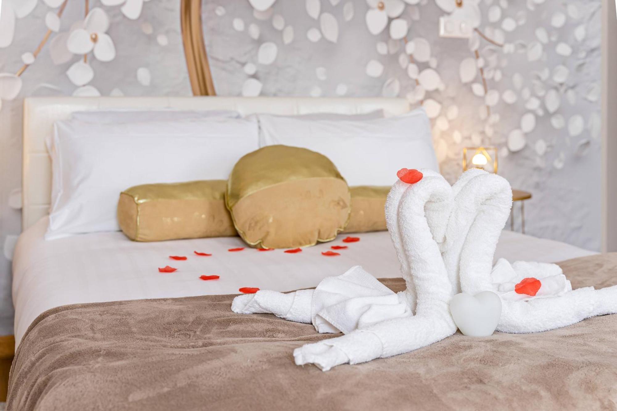 Studio Love Room Spa Baignoire Double La Ciotat Centre Port 外观 照片