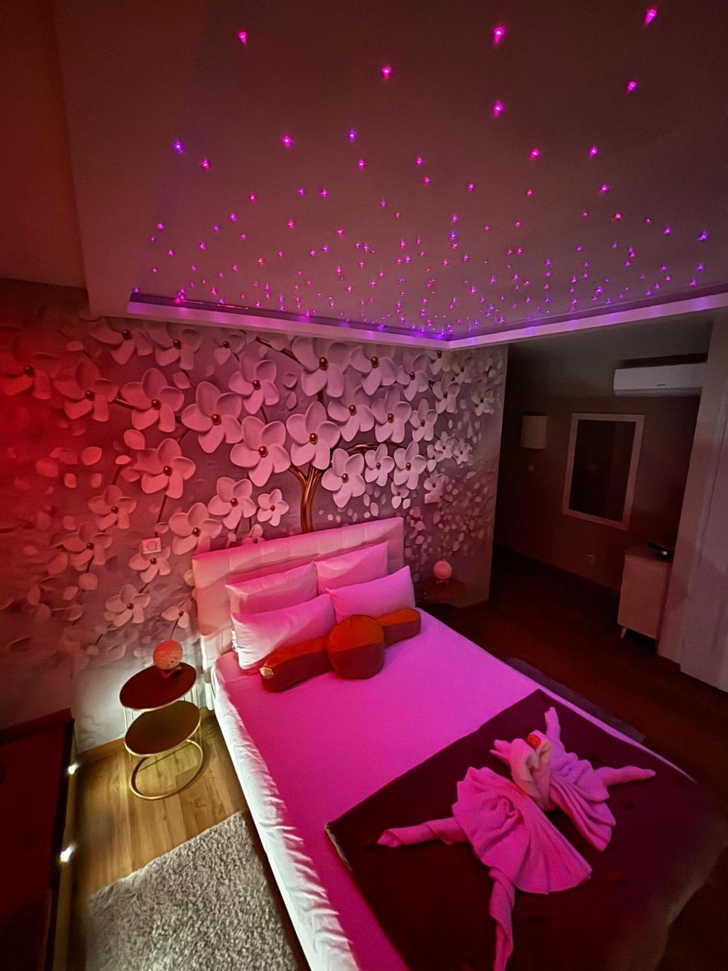 Studio Love Room Spa Baignoire Double La Ciotat Centre Port 外观 照片